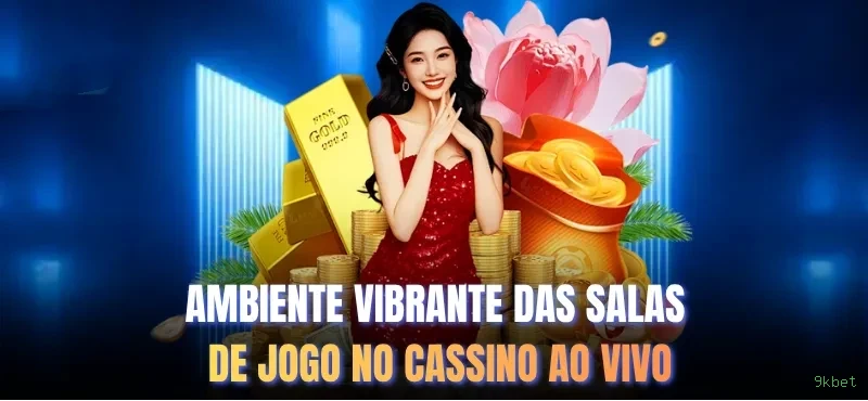 Cassino blindado no 9kbet — SSL, 2FA e assistência 24/7