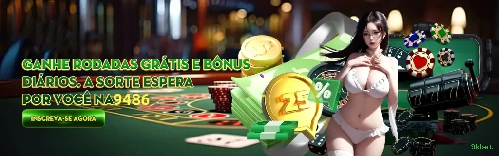 Apostas ao vivo no 9kbet — cash out e cotações em tempo real