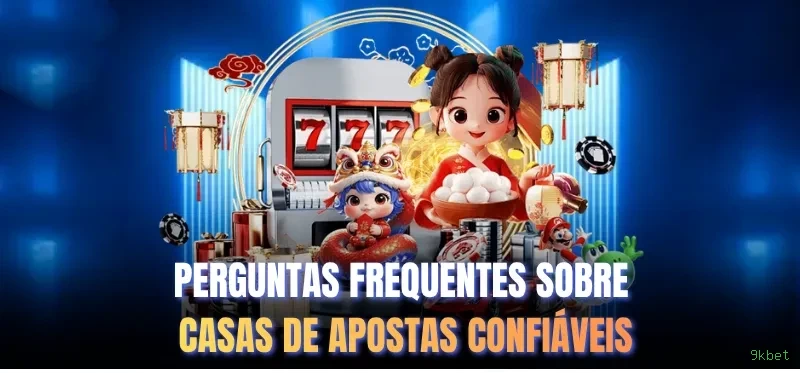 A Magia dos Caça-Níqueis no 9kbet